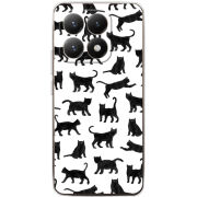 Чохол BoxFace Xiaomi 15T 