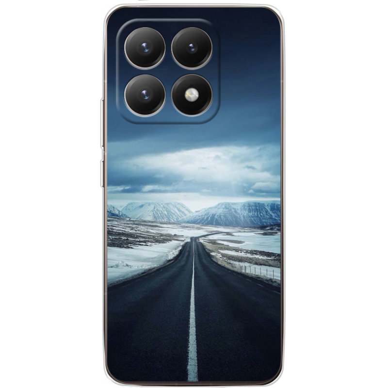 Чохол BoxFace Xiaomi 15T 