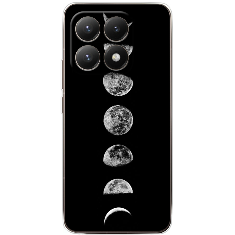 Чохол BoxFace Xiaomi 15T 