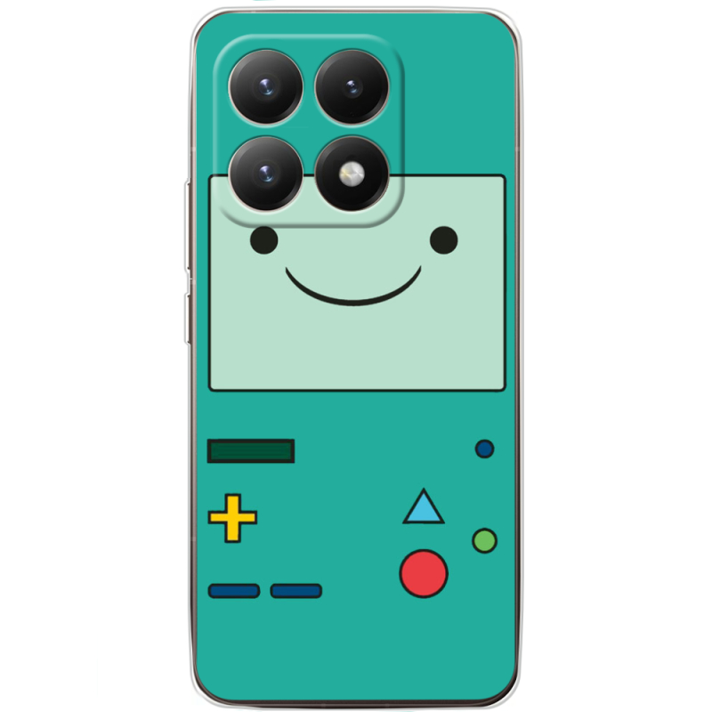 Чохол BoxFace Xiaomi 15T 