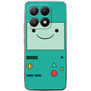 Чохол BoxFace Xiaomi 15T 