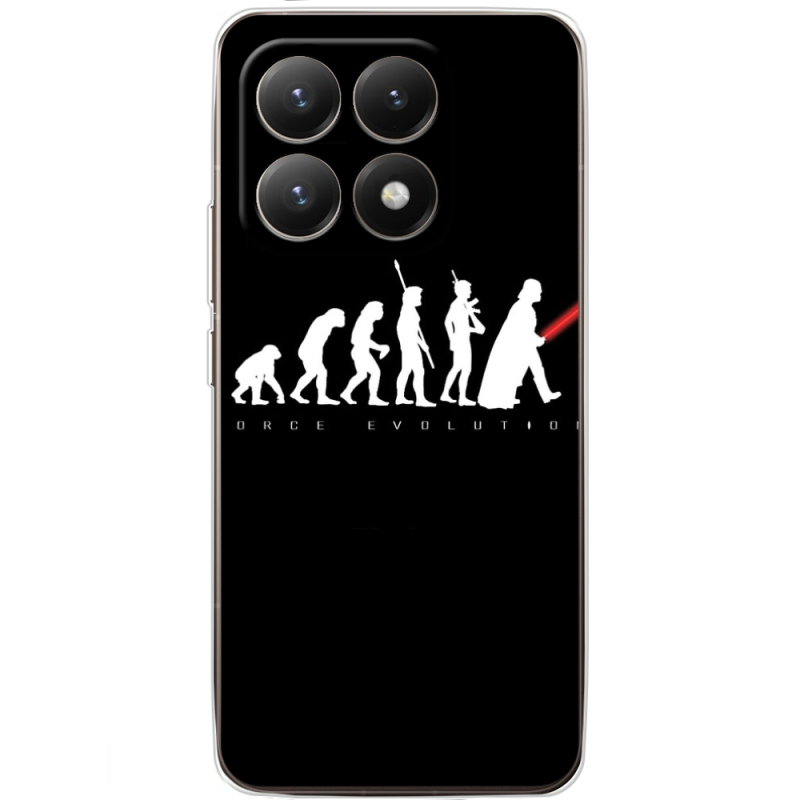 Чохол BoxFace Xiaomi 15T 