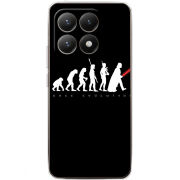 Чохол BoxFace Xiaomi 15T 