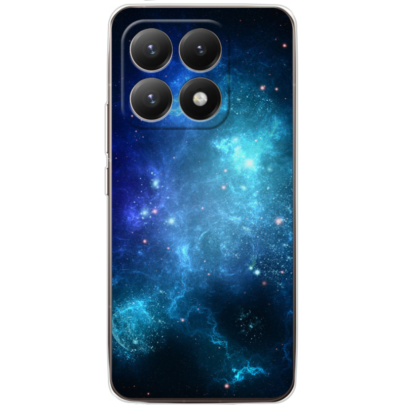 Чохол BoxFace Xiaomi 15T 