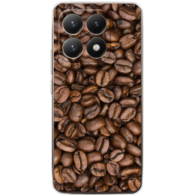 Чохол BoxFace Xiaomi 15T 