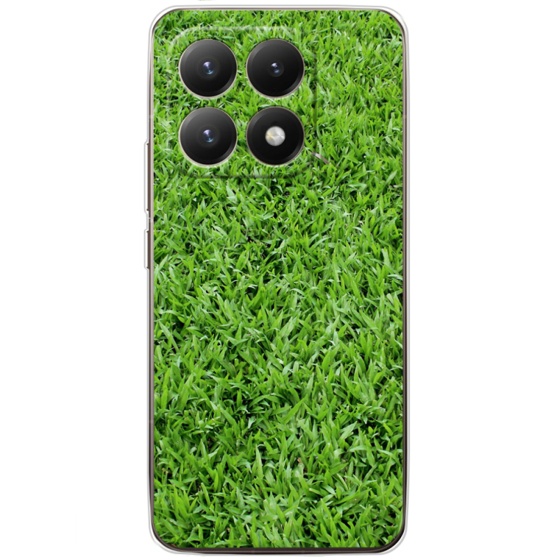 Чохол BoxFace Xiaomi 15T 