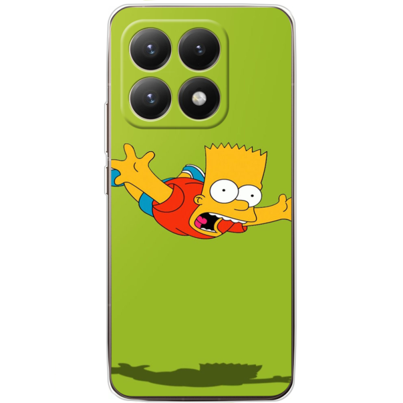 Чохол BoxFace Xiaomi 15T 