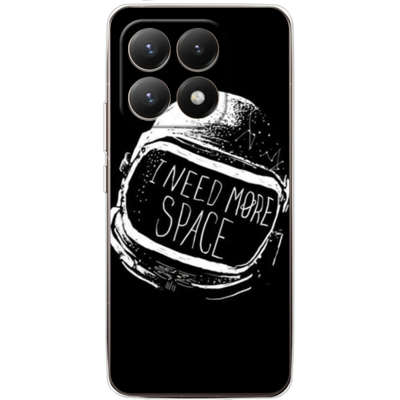 Чохол BoxFace Xiaomi 15T 