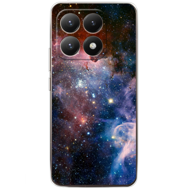 Чохол BoxFace Xiaomi 15T 