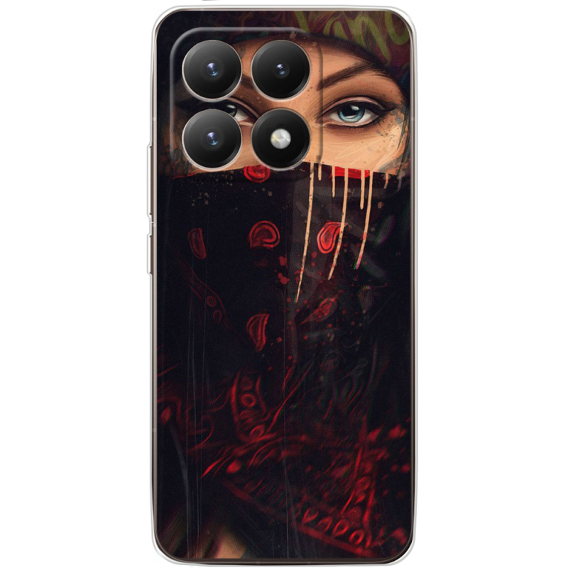 Чохол BoxFace Xiaomi 15T 