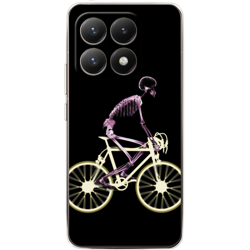 Чохол BoxFace Xiaomi 15T 