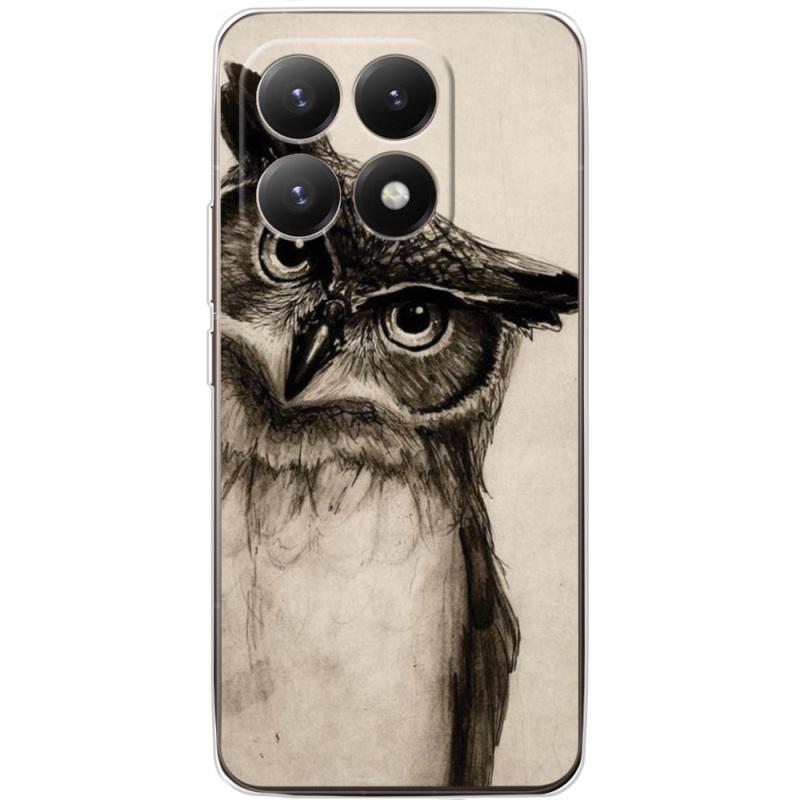 Чохол BoxFace Xiaomi 15T 