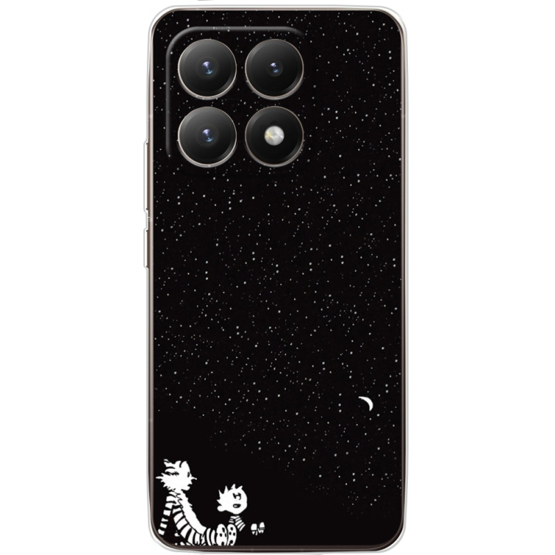 Чохол BoxFace Xiaomi 15T 