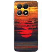 Чохол BoxFace Xiaomi 15T Calm Before the Storm