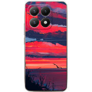 Чохол BoxFace Xiaomi 15T Heaven a