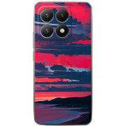 Чохол BoxFace Xiaomi 15T Heaven b