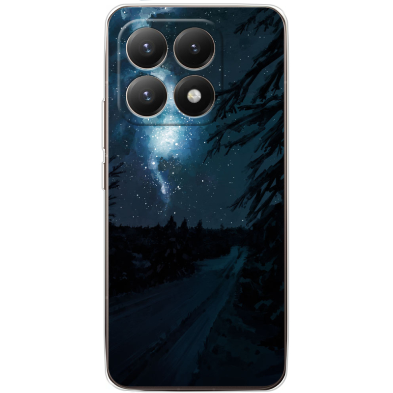 Чохол BoxFace Xiaomi 15T Between two Days