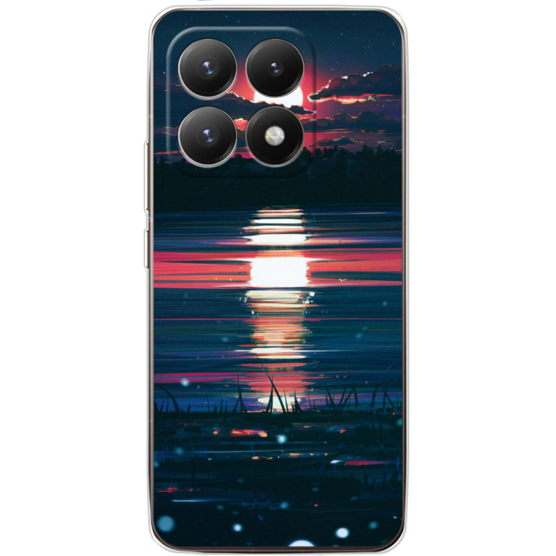 Чохол BoxFace Xiaomi 15T Midnight