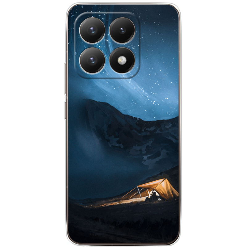 Чохол BoxFace Xiaomi 15T Nowhere