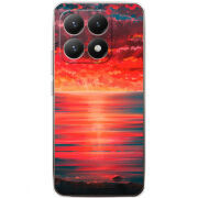 Чохол BoxFace Xiaomi 15T Seaside b