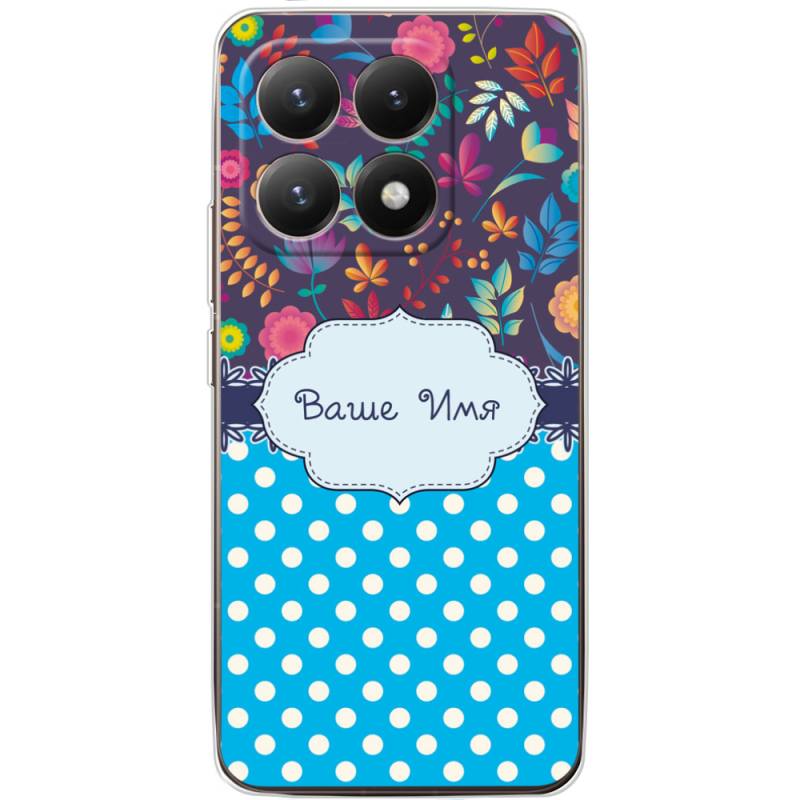 Чохол BoxFace Xiaomi 15T 