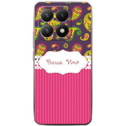 Чохол BoxFace Xiaomi 15T 