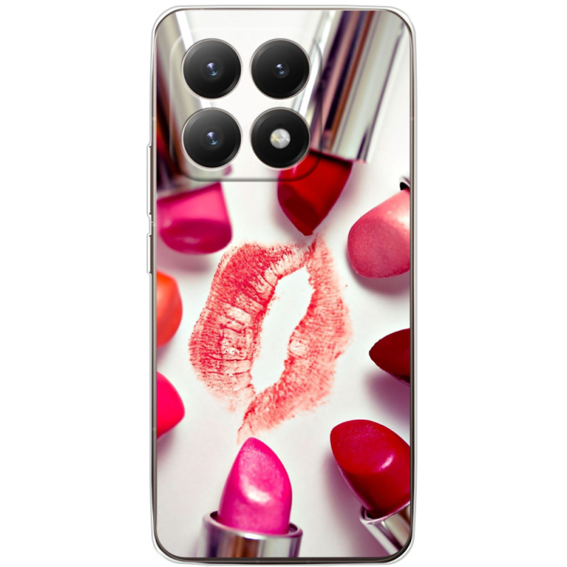 Чохол BoxFace Xiaomi 15T 