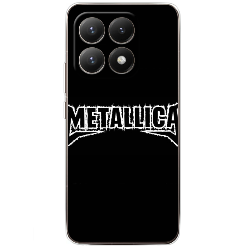 Чохол BoxFace Xiaomi 15T 