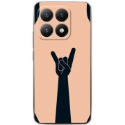 Чохол BoxFace Xiaomi 15T 