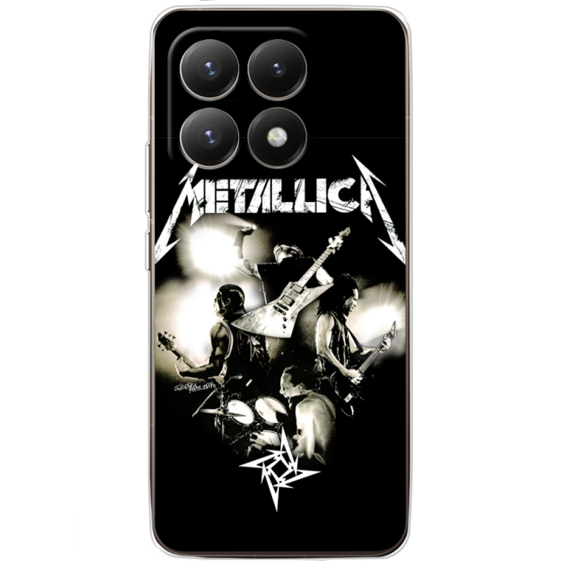 Чохол BoxFace Xiaomi 15T 