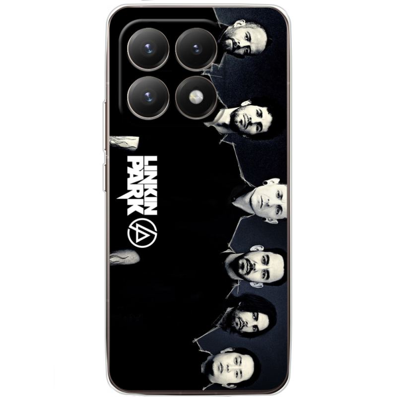 Чохол BoxFace Xiaomi 15T 