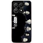 Чохол BoxFace Xiaomi 15T 