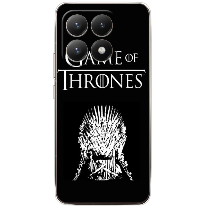 Чохол BoxFace Xiaomi 15T 