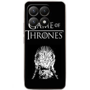 Чохол BoxFace Xiaomi 15T 