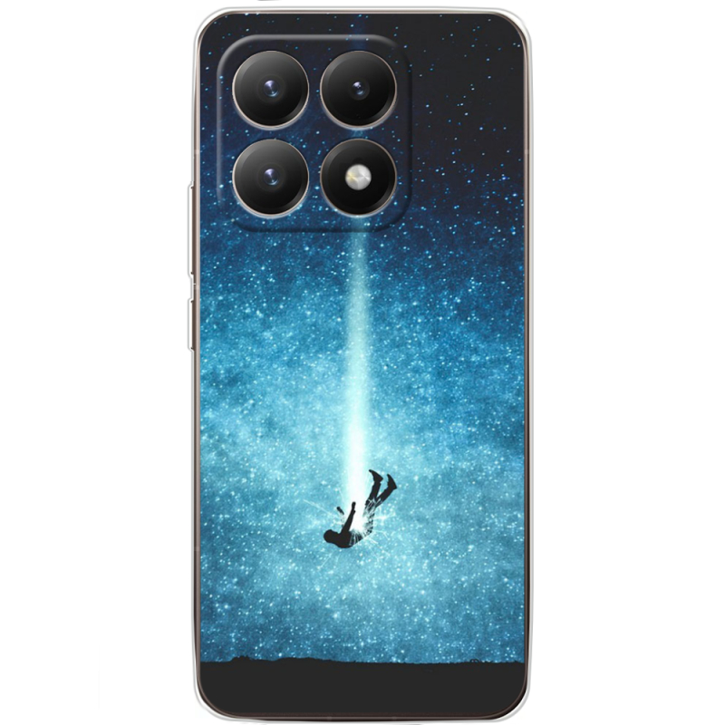 Чохол BoxFace Xiaomi 15T 