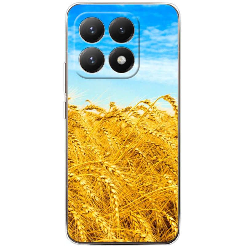 Чохол BoxFace Xiaomi 15T 