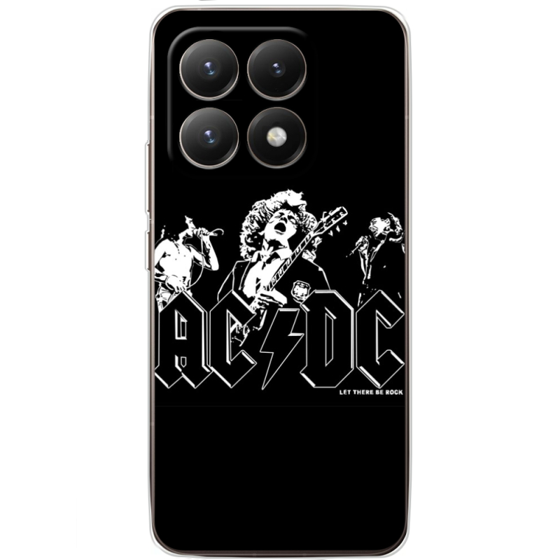 Чохол BoxFace Xiaomi 15T 