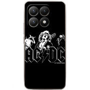 Чохол BoxFace Xiaomi 15T 