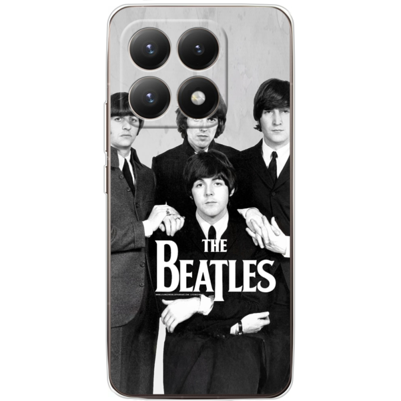 Чохол BoxFace Xiaomi 15T 