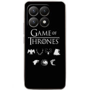 Чохол BoxFace Xiaomi 15T 