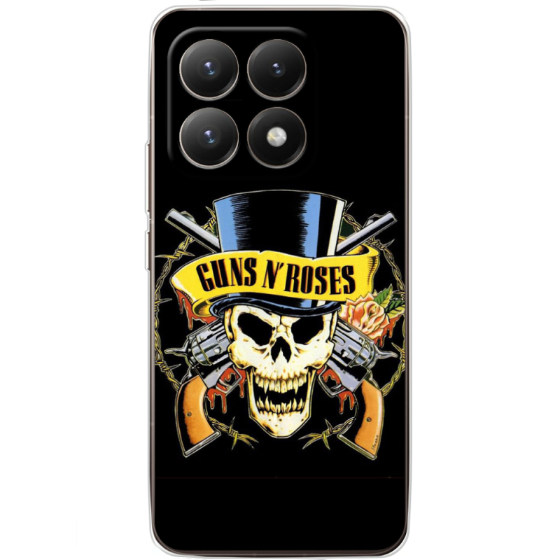 Чохол BoxFace Xiaomi 15T 