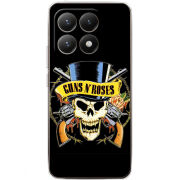 Чохол BoxFace Xiaomi 15T 