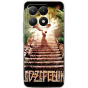 Чохол BoxFace Xiaomi 15T 