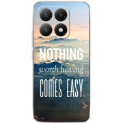 Чохол BoxFace Xiaomi 15T 