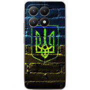 Чохол BoxFace Xiaomi 15T Trident