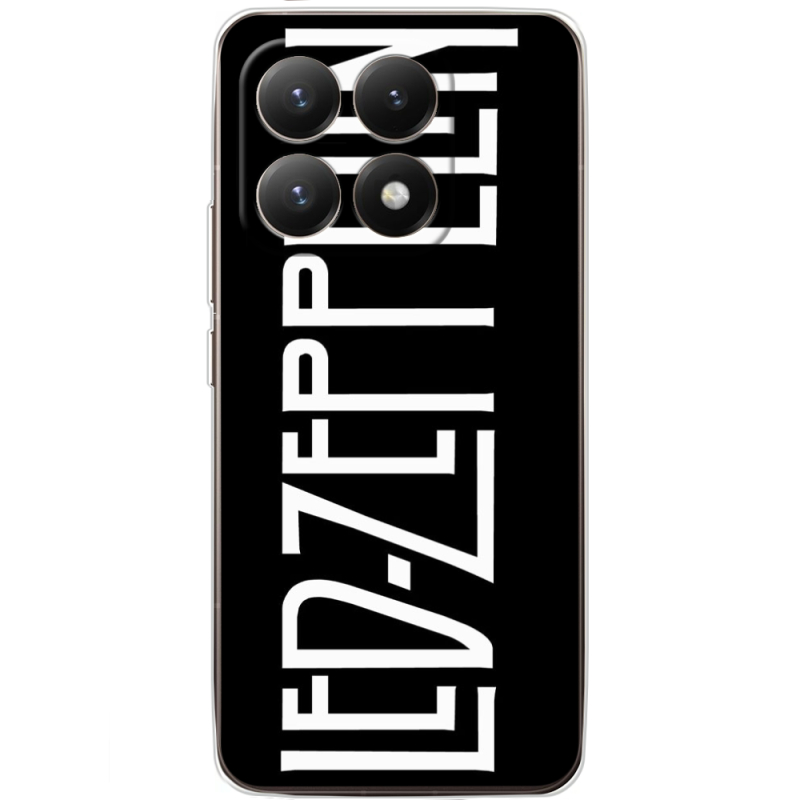 Чохол BoxFace Xiaomi 15T 