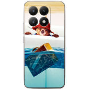 Чохол BoxFace Xiaomi 15T 