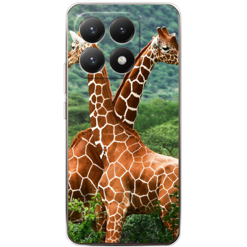 Чохол BoxFace Xiaomi 15T 