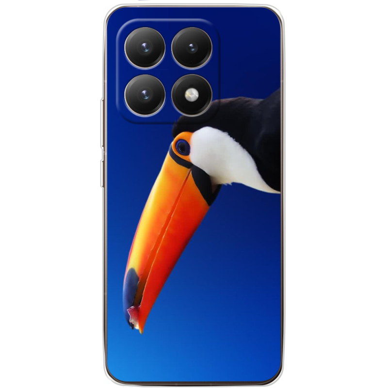 Чохол BoxFace Xiaomi 15T 