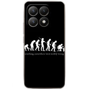 Чохол BoxFace Xiaomi 15T 